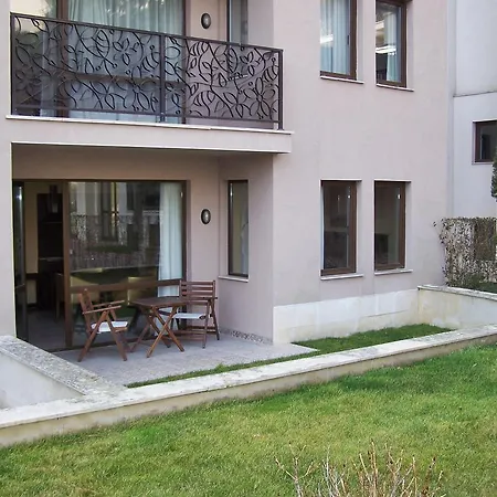 Mirena In Barcelo Royal Beach Bulgaria شقة ساني بيتش