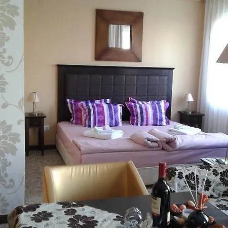 Mirena In Barcelo Royal Beach Bulgaria شقة ساني بيتش
