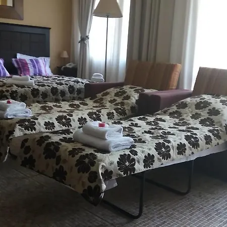 Mirena In Barcelo Royal Beach Bulgaria Apartamento *