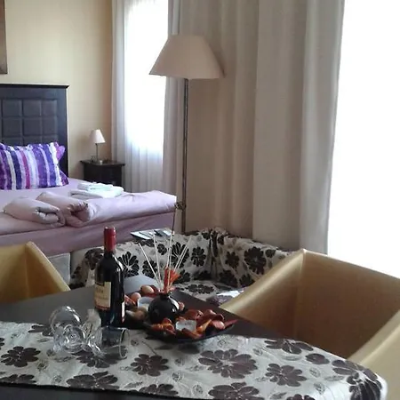 Mirena In Barcelo Royal Beach Bulgaria ساني بيتش