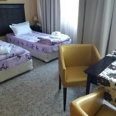 شقة Mirena In Barcelo Royal Beach Bulgaria