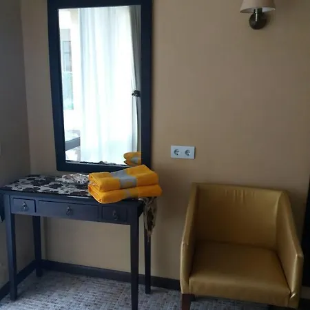 Apartamento Mirena In Barcelo Royal Beach Bulgaria *